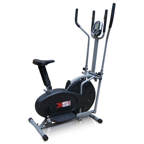 Sports ct310 exercise bike - exercise,
