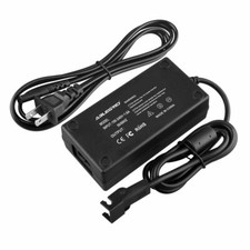 AC Adapter For Okin Recliner Chair Sofa Transformer PD12 65444 Power Supply Cord