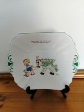 Rare Shelley Mabel Lucie