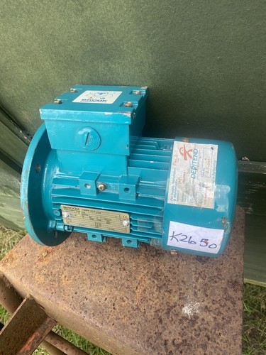 Brook crompton range motor - brook,