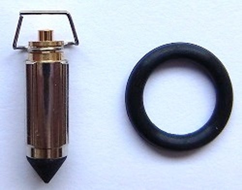 Tourmax float needle - float, for