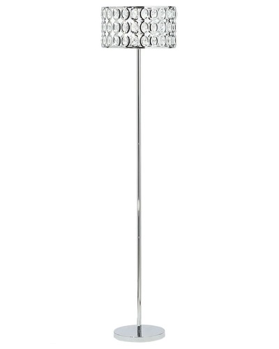 Crystal floor lamp tenna - lamp,