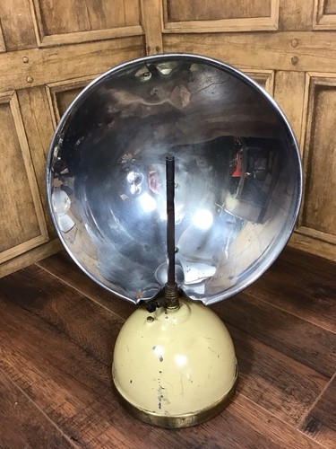 Vintage tilley heater - vintage,