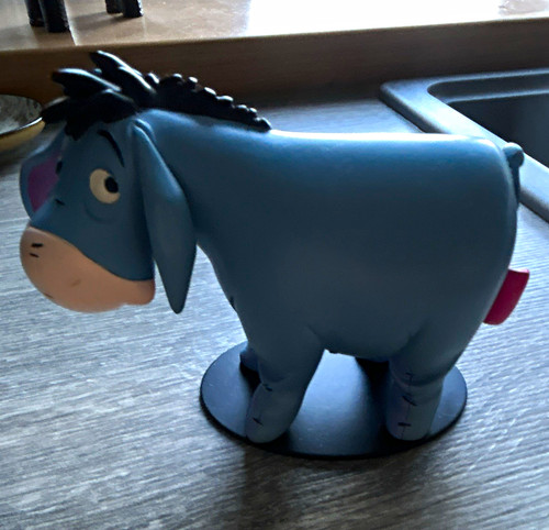 Disney winnie the pooh eeyore - disney,
