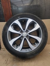 Nissan Micra K13 16 Inch