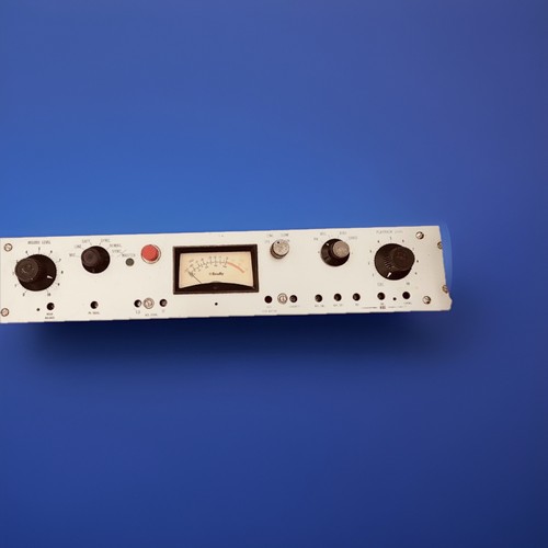 Scully pre amp 280 - pre,