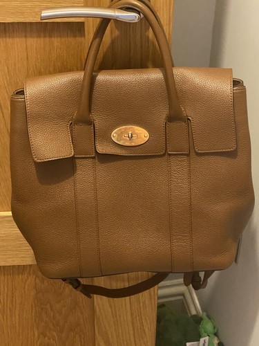 Mulberry bayswater backpack - mulberry,