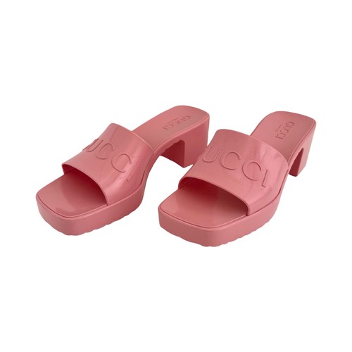 Gucci wild rose rubber - gucci,