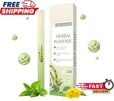 Herbaair Mullein Lung Purifier