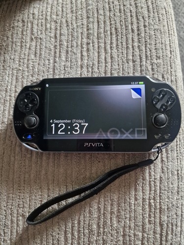 Vita sony portable gaming - vita,