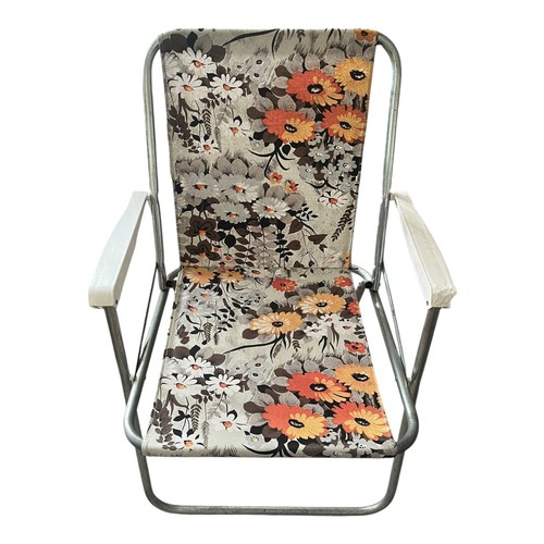 Vintage 70s floral - vintage,