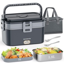 80W Faster Larger Electric