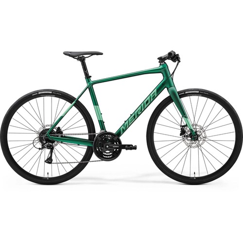 Merida speeder 100 2024 - merida,