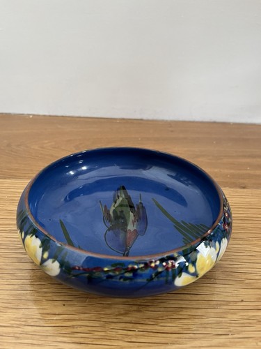 Longpark torquay pottery - longpark,