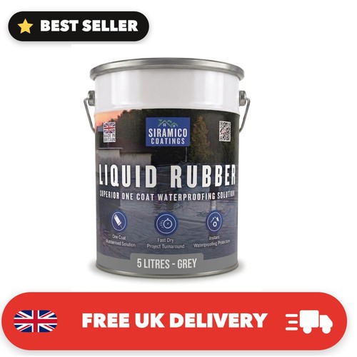 Liquid rubber roof coating 5 - coating, |