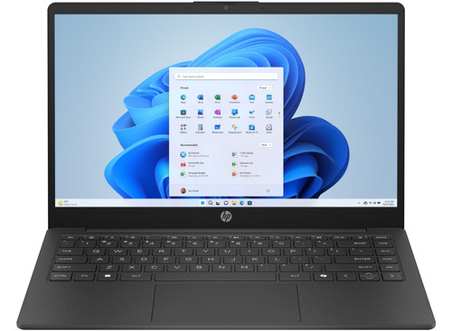 Laptop intel - 14",