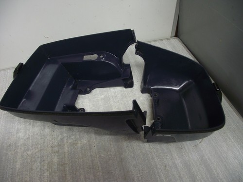 Yamaha outboard motor - , used