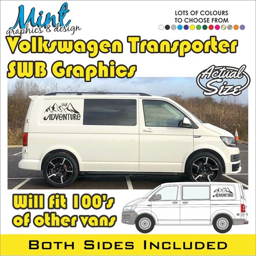 Swb transporter camper - vw,