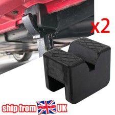 Universal Car Floor Axle Jack