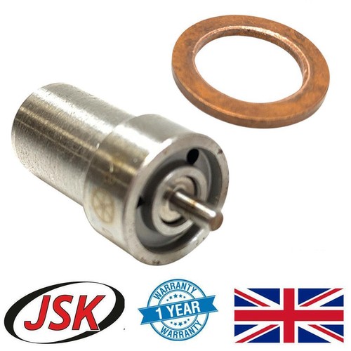 Fuel injector nozzle - fuel,