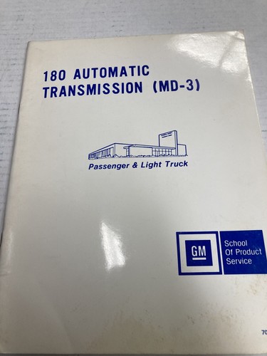 1977 180 - g.m.,