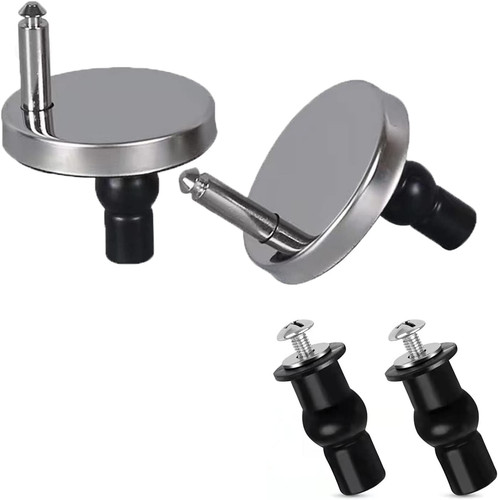 Quick release toilet seat - quick,