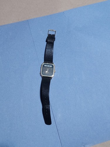 Vintage seiko digital analog - seiko, &