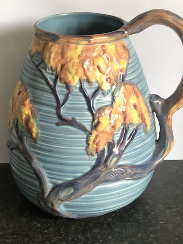 Stunning vintage carlton ware - vintage,