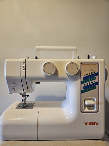 Multi function domestic sewing - multi,