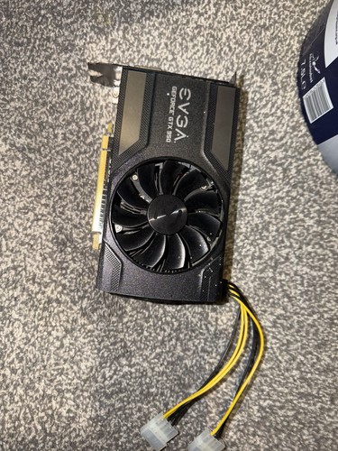 Evga geforce gtx 950 2gb - gtx,