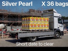X 36 Bags Weber Monocouche