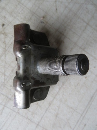 Lucas windscreen wiper arm - lucas,
