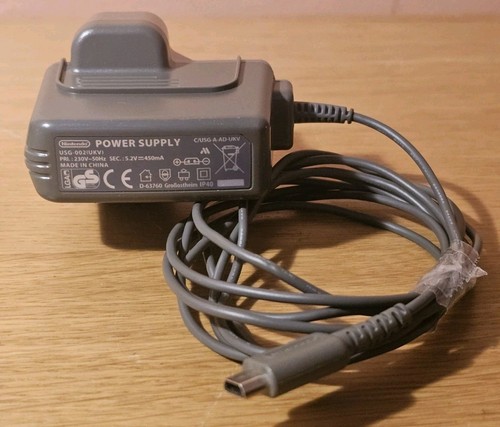 Genuine official nintendo - nintendo, ds