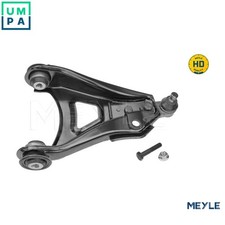 CONTROLTRAILING ARM WHEEL