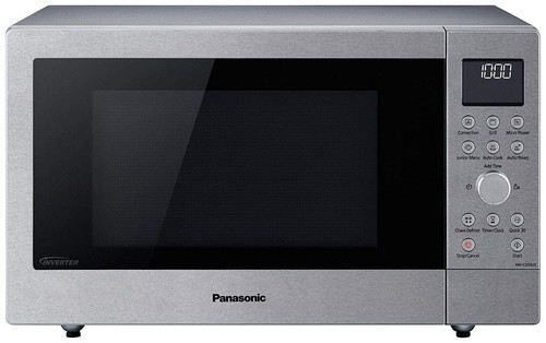 Panasonic cd58jsbpq 27l - panasonic, nn-cd58jsbpq