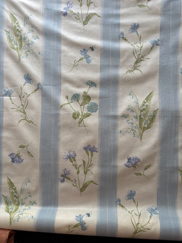 Laura ashley vintage fabric - fabric,