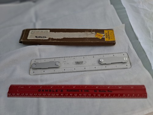 Vintage vemco drafting - vemco,