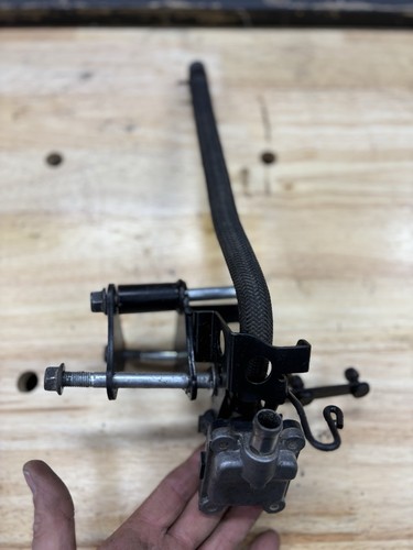 Yamaha air induction - yamaha,