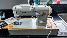 Pfaff Automatic 260-261 Sewing
