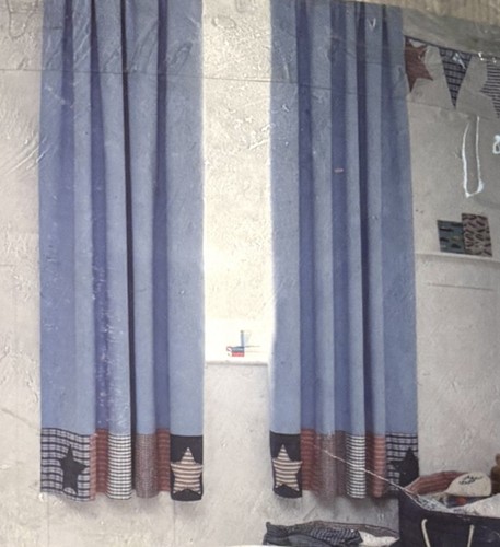 Next curtains pencil pleat - curtains,