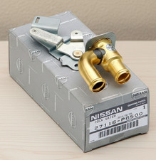 NISSAN Genuine DATSUN FAIRLADY