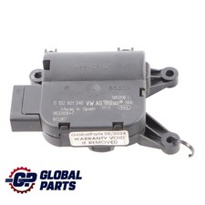 VW Volkswagen Touran 1T Heater