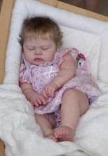 24inch Reborn Baby Doll Pickle