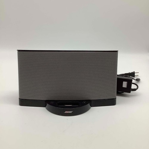 Bose sounddock series - sounddock, ii