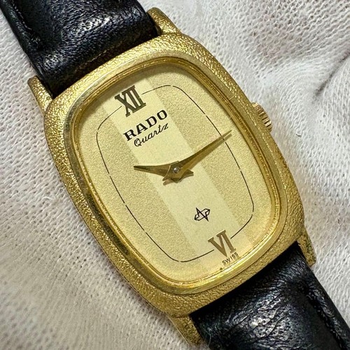 Working item rado roman - rado,