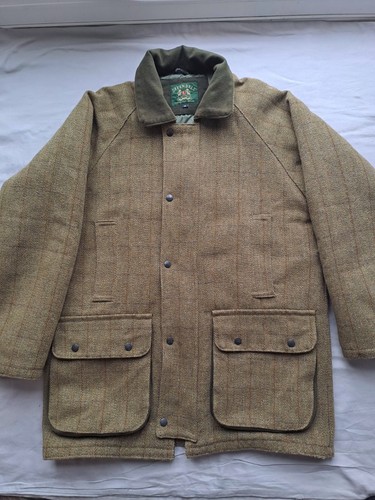 Greenbelt men tweed derby - men’s,