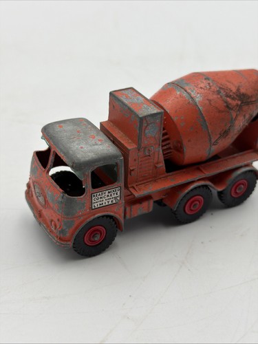 Matchbox king size - ready, mix