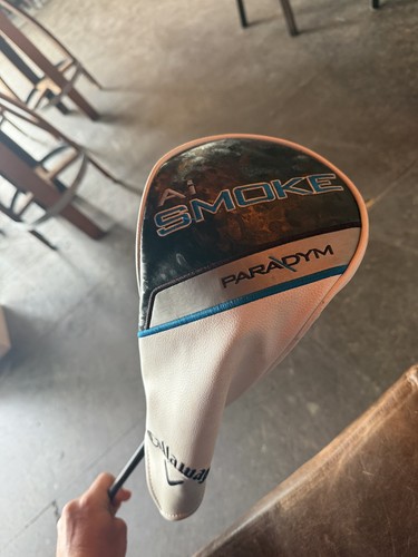 Callaway smoke max driver - callaway,