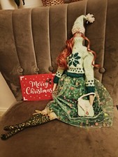 christmas Handmade  Tilda