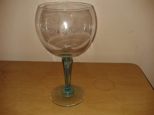 Pint bombay sapphire - pint,